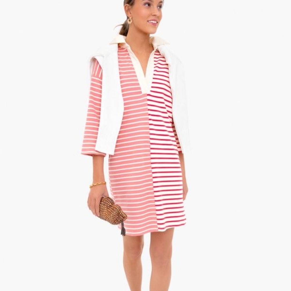 TUCKERNUCK dress || large